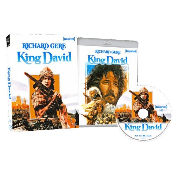 King David (Imprint Collection Limited Edition) - Image 2