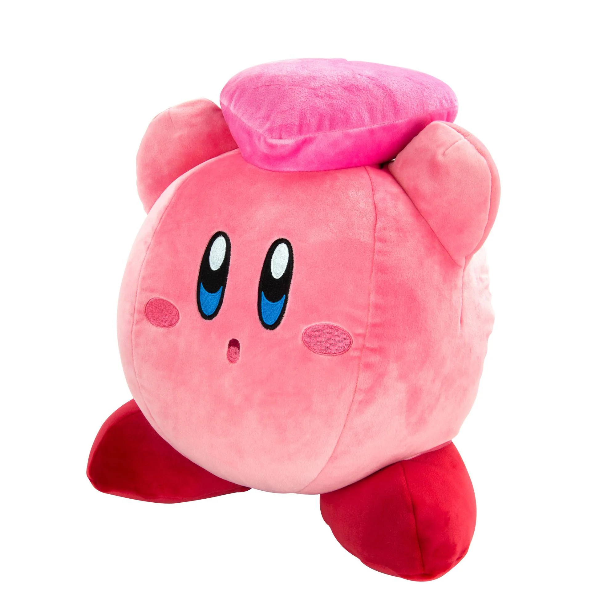 Kirby - Mocchi Plush -  Mega Heart - Image 2