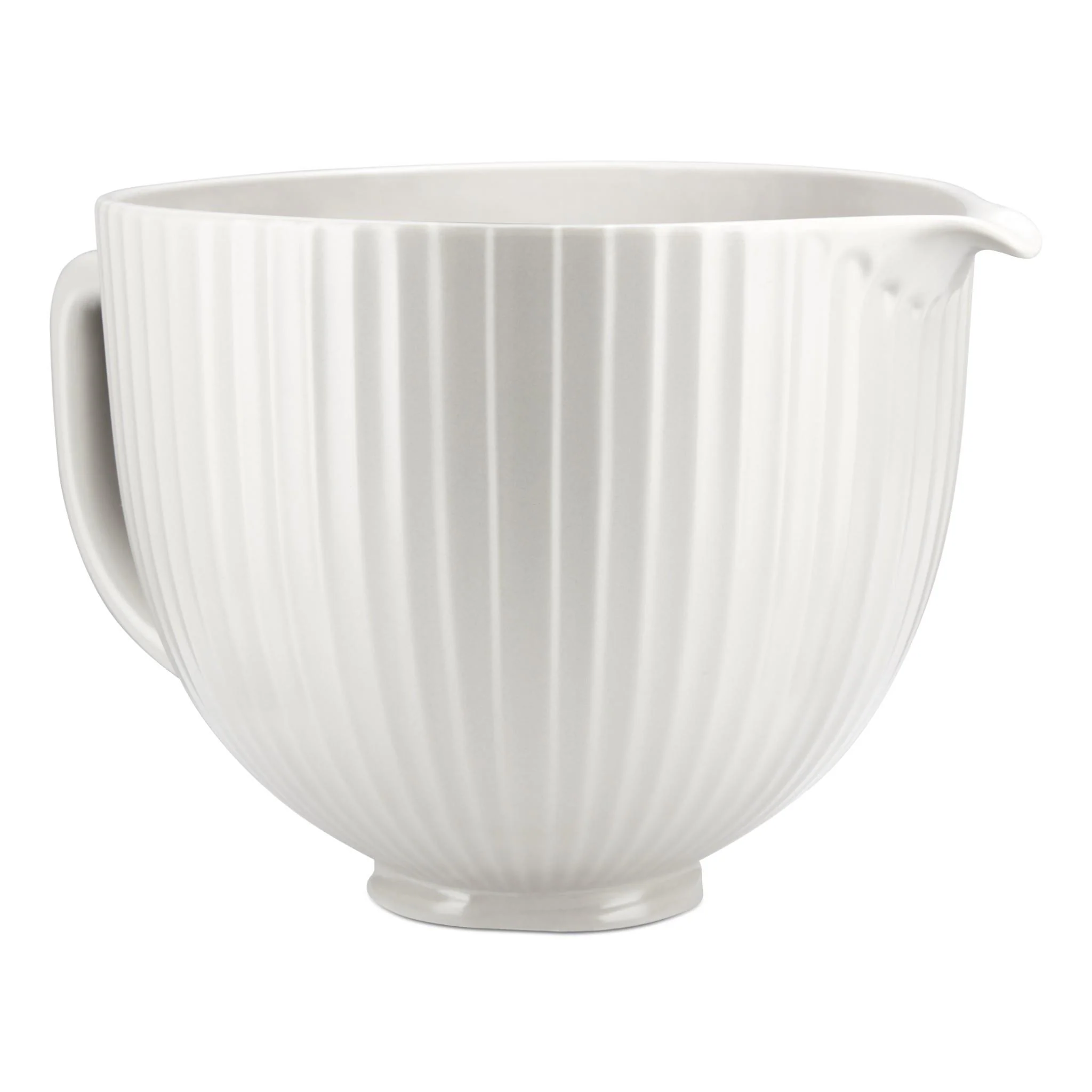 KitchenAid Classic Column Ceramic Bowl - Image 2