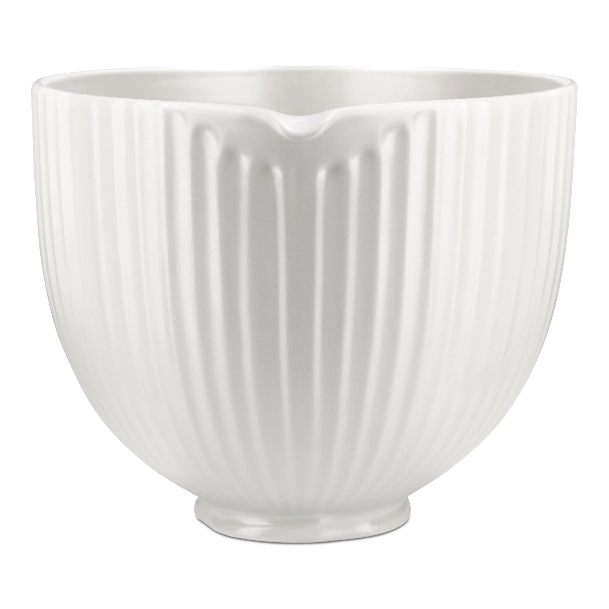 KitchenAid Classic Column Ceramic Bowl - Image 3