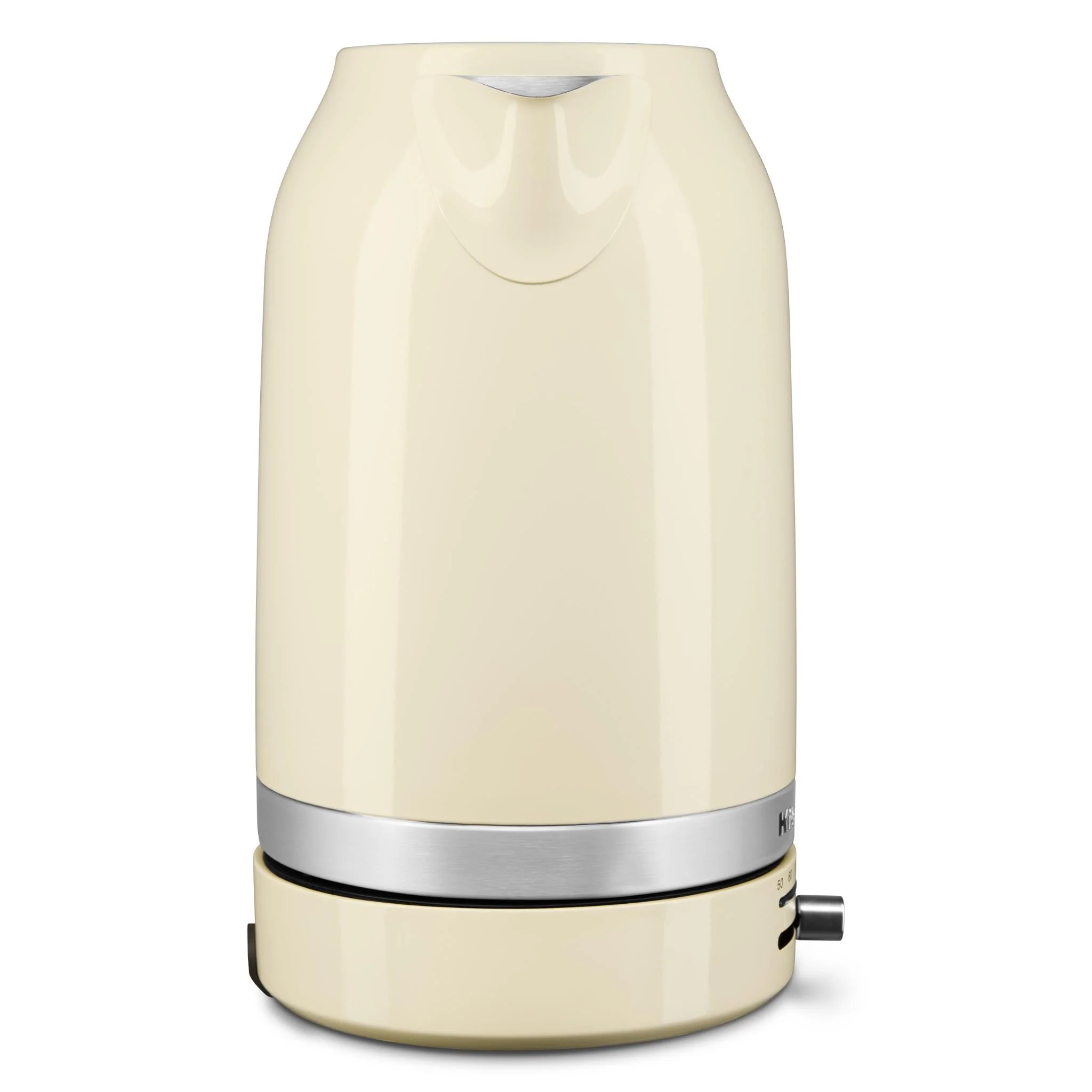 KitchenAid KEK170 1.7L Variable Temperature Electric Kettle (Almond) - Image 4