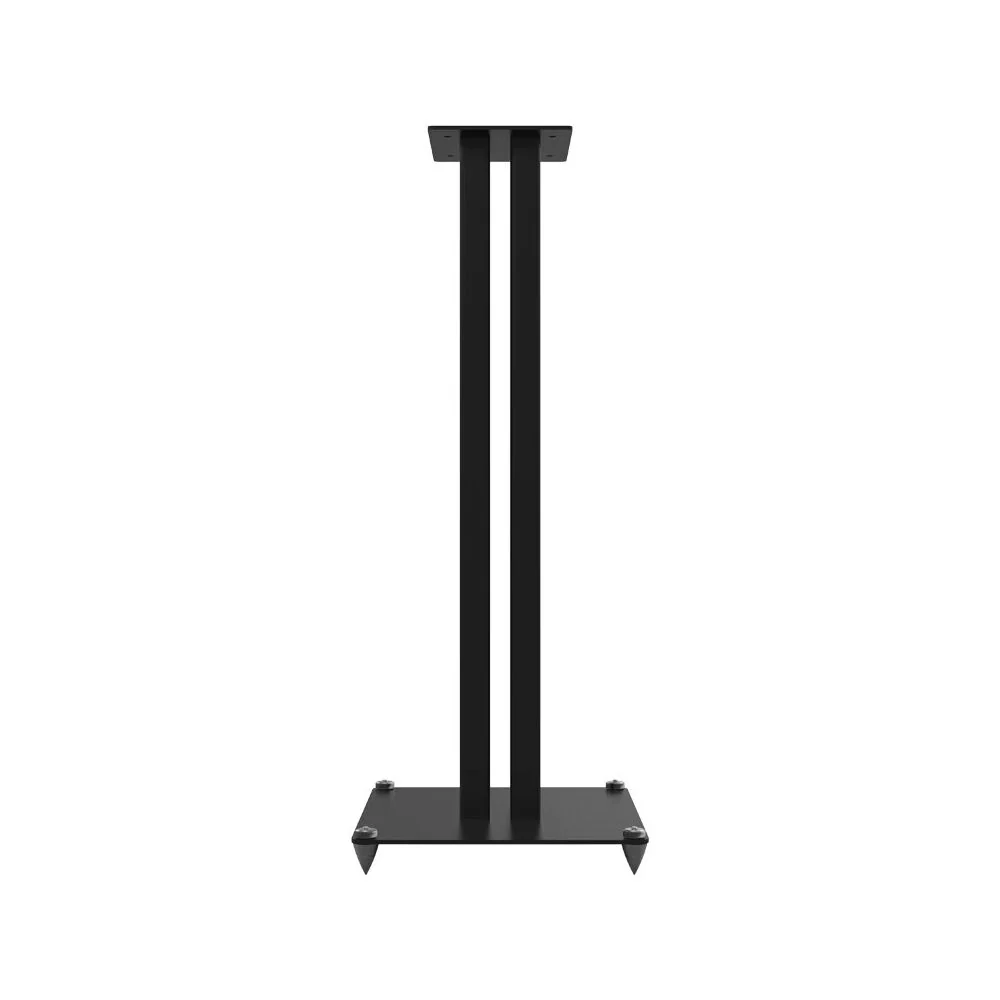 Klipsch Adjustable Bookshelf Universal Speaker Stands 28 Inches (2x) Black - Image 7