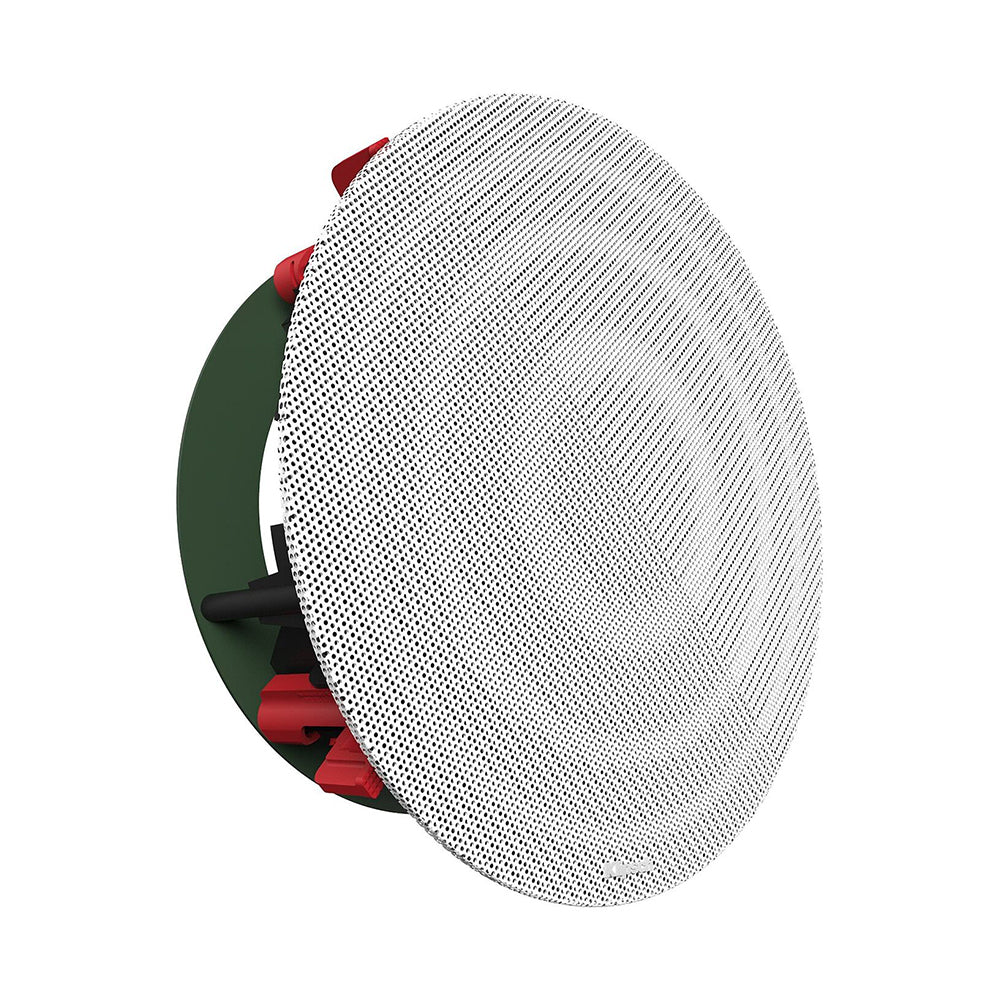 Klipsch CS-16C II 6.5"/160W In-Ceiling Speaker (White) - Image 3