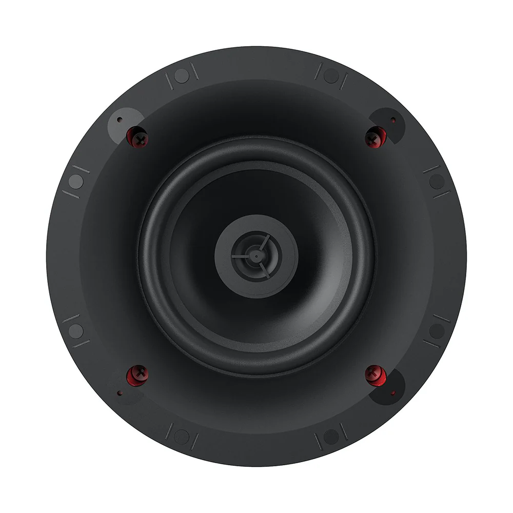 Klipsch CS-16C II 6.5"/160W In-Ceiling Speaker (White) - Image 4