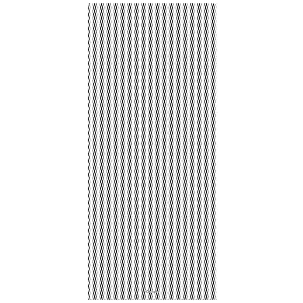 Klipsch DS-250W-LCR Dual In-Wall 5.25" Speaker 240W Home Audio (White) - Image 5