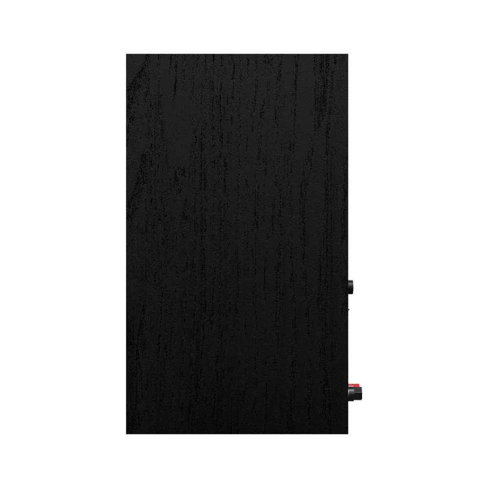 Klipsch R-50PM Powered Wireless Bluetooth Bookshelf 120W Speakers 2x (Black) - Image 4