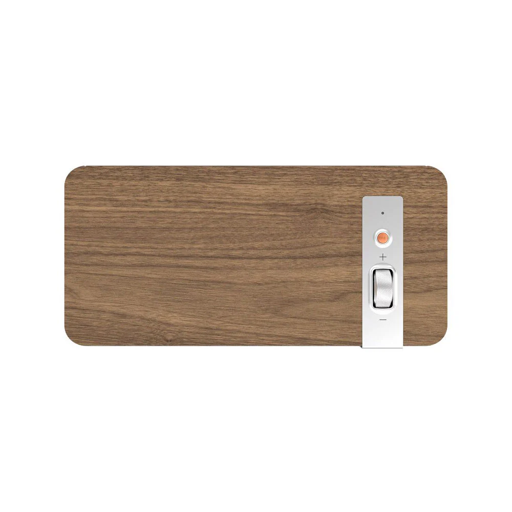 Klipsch The One Plus Powered Wireless Bluetooth Table Top 60W Speaker Walnut - Image 3