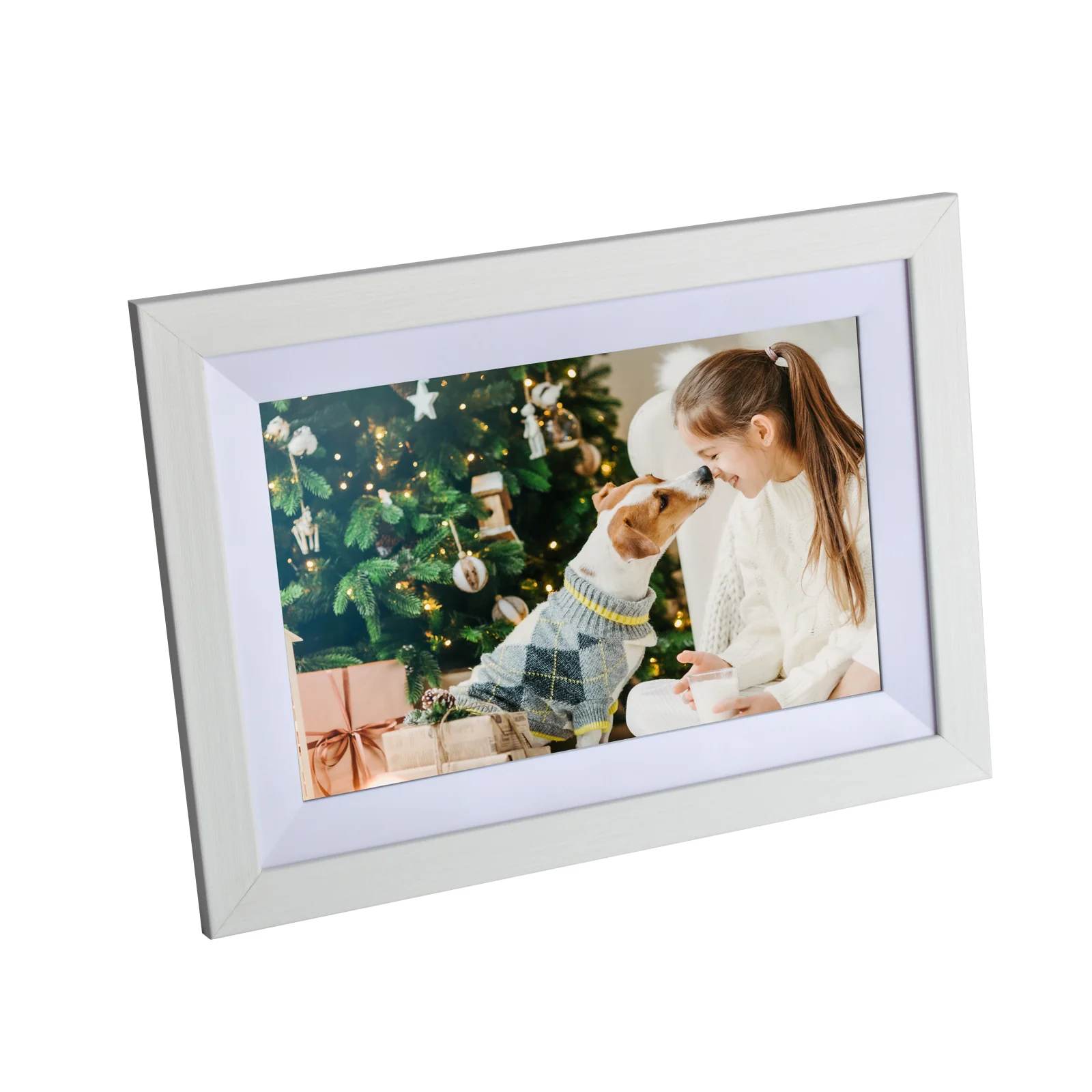 KODAK 10.1" Digital Photo Frame Bundle - Image 4