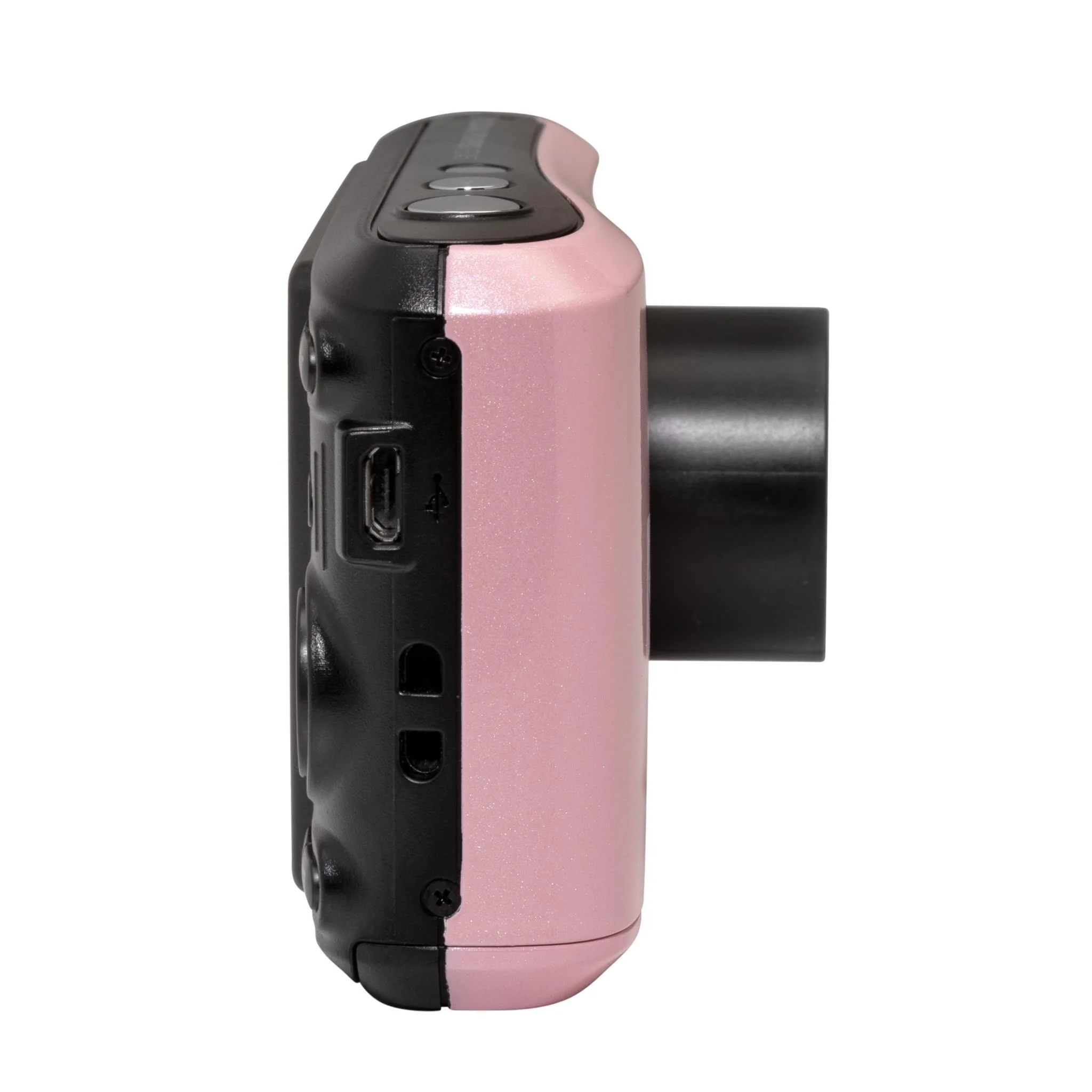 Kodak Pixpro FZ45 Digital Compact Camera (Pink) - Image 6