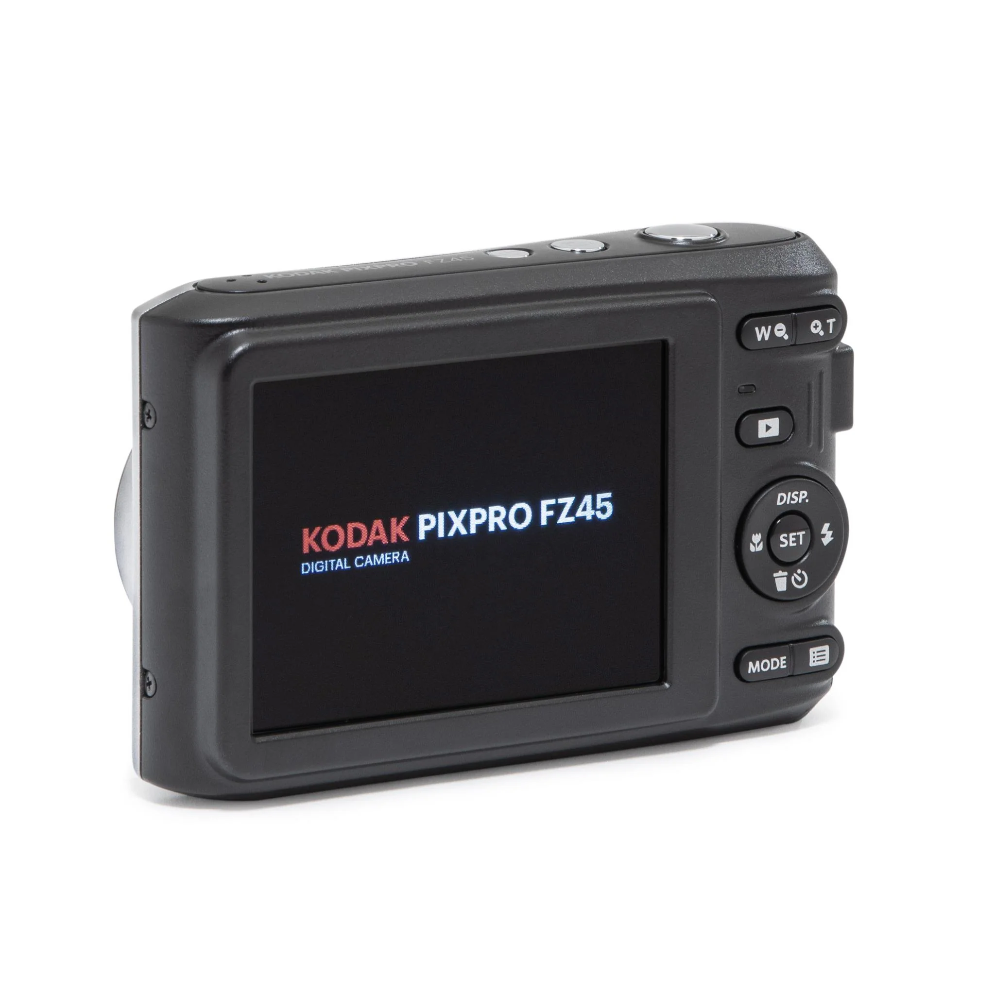 Kodak Pixpro FZ45 Digital Compact Camera (Silver) - Image 7