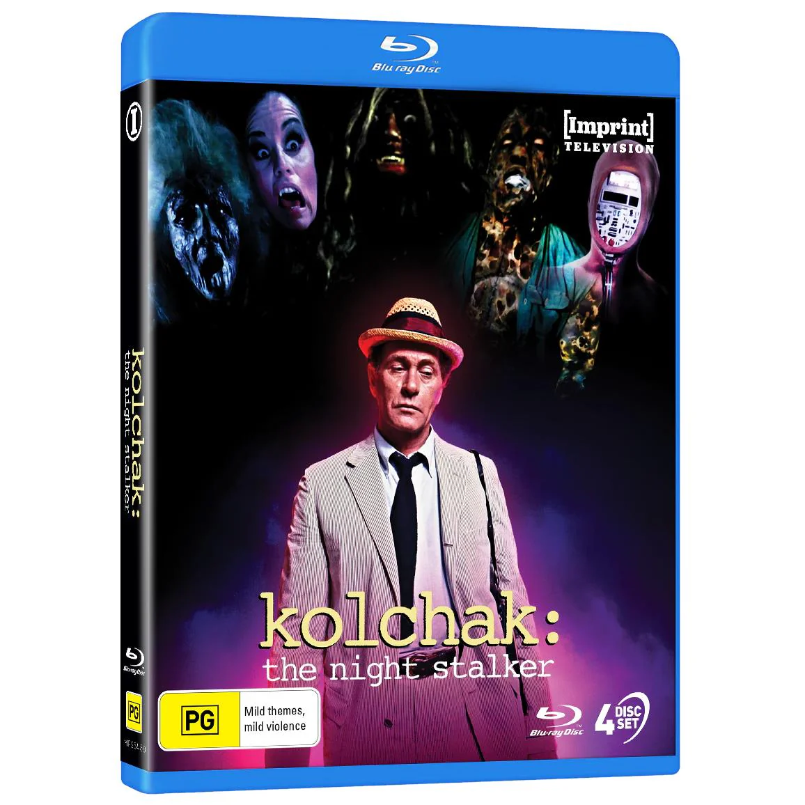 Kolchak: The Night Stalker - Image 2