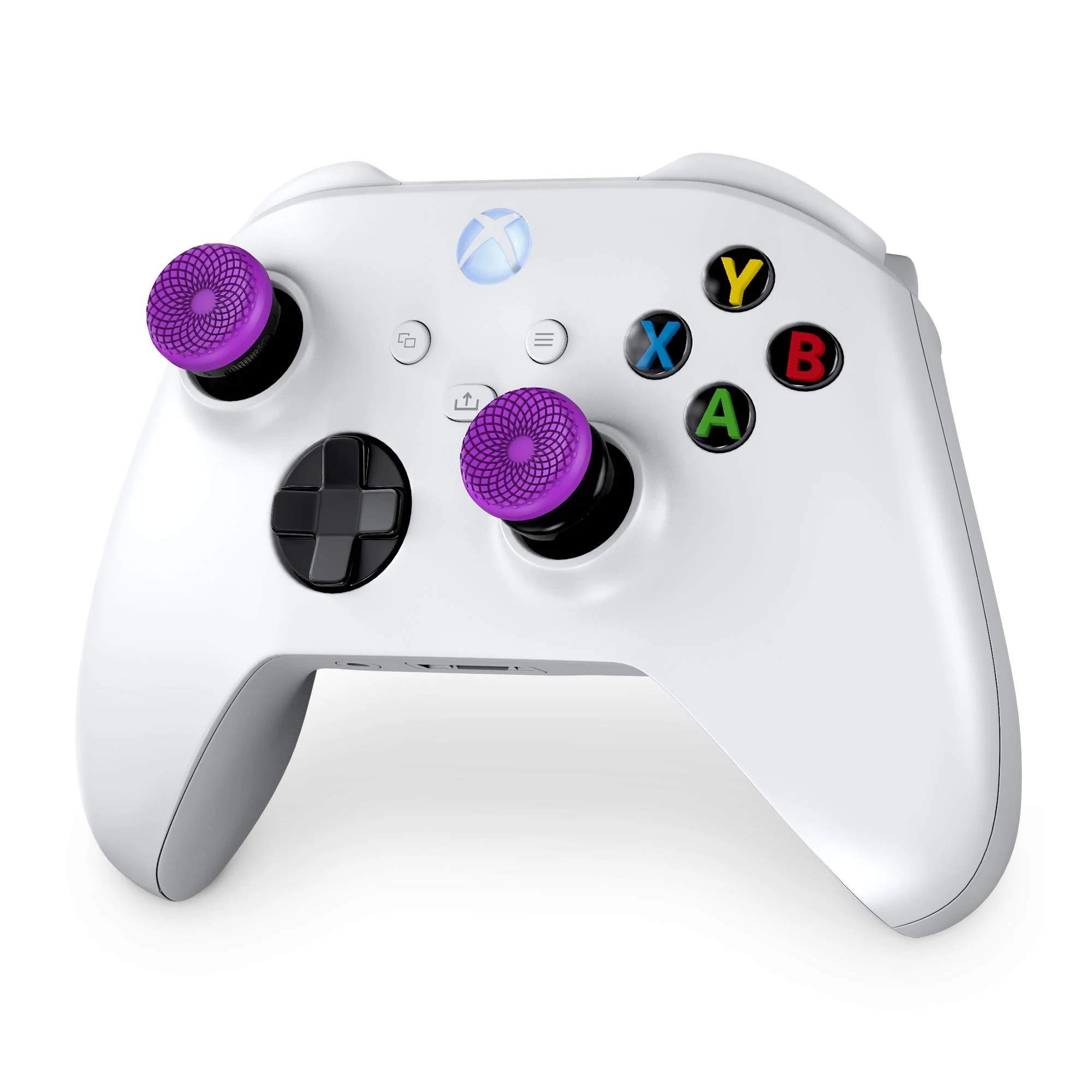 KontrolFreak FPS Frenzy (Purple/Black) for Xbox Series X/S - Image 5