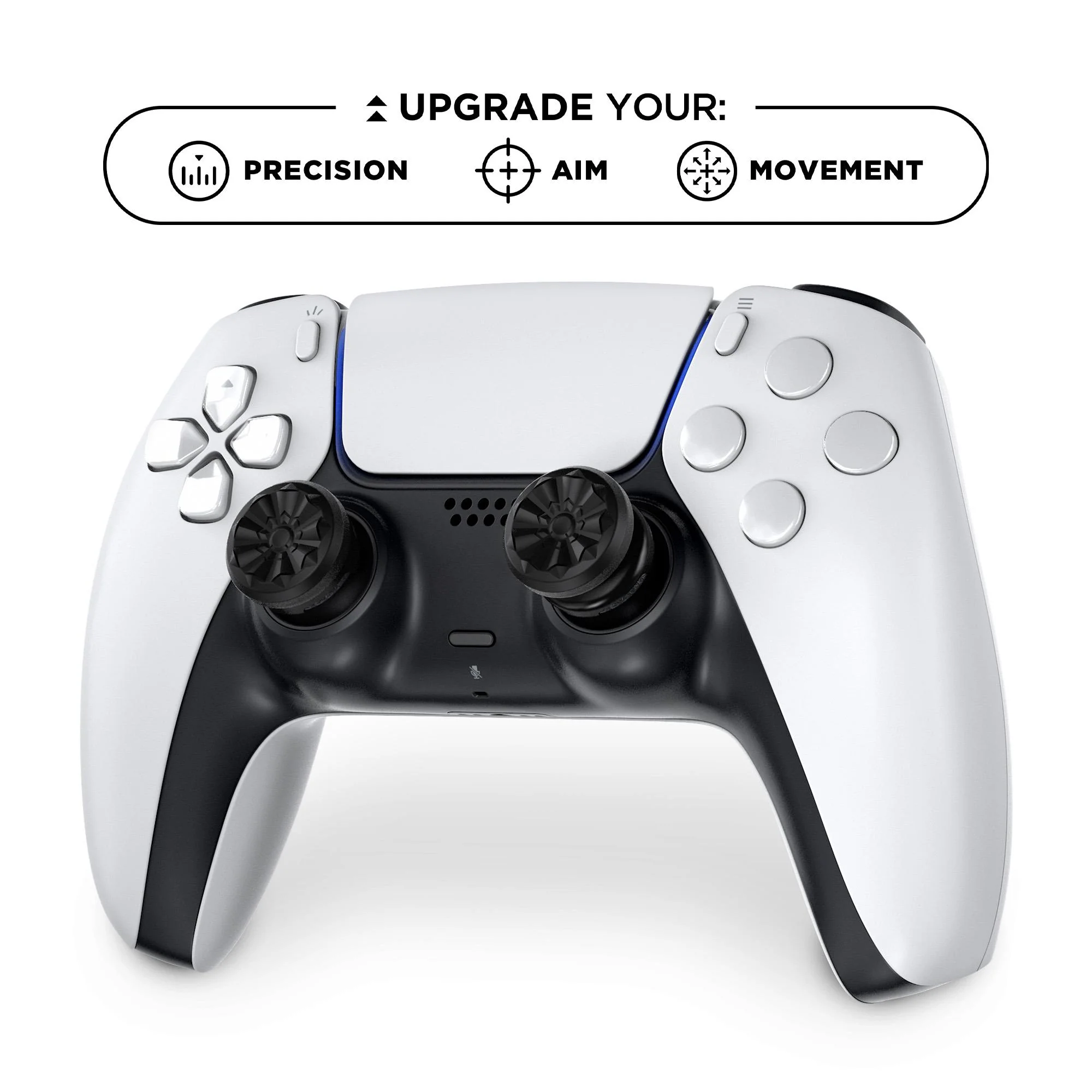 KontrolFreak FPS (Galaxy Black) for PlayStation - Image 6
