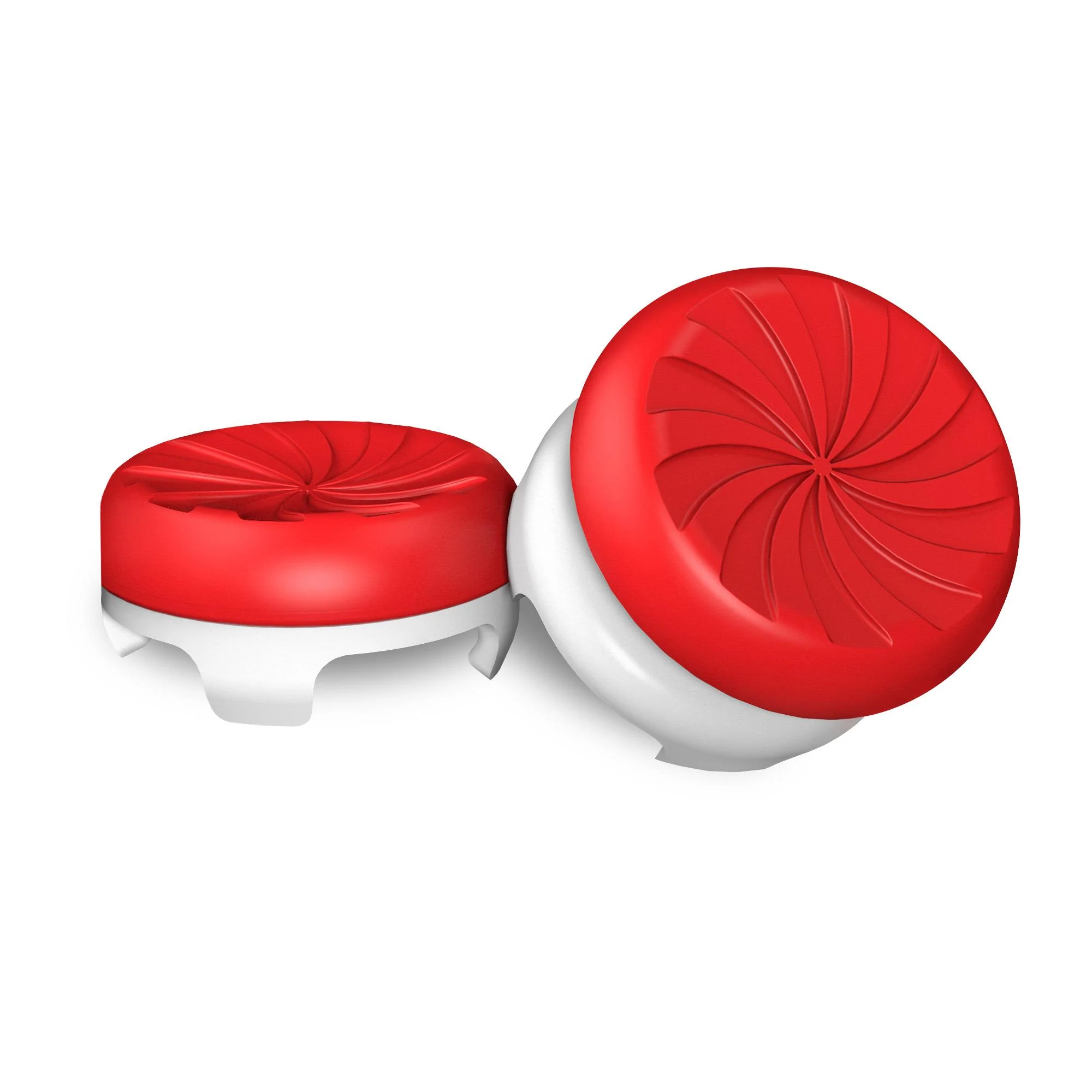 KontrolFreak FPS Inferno (Red/White) Kit for Xbox Series X/S - Image 3