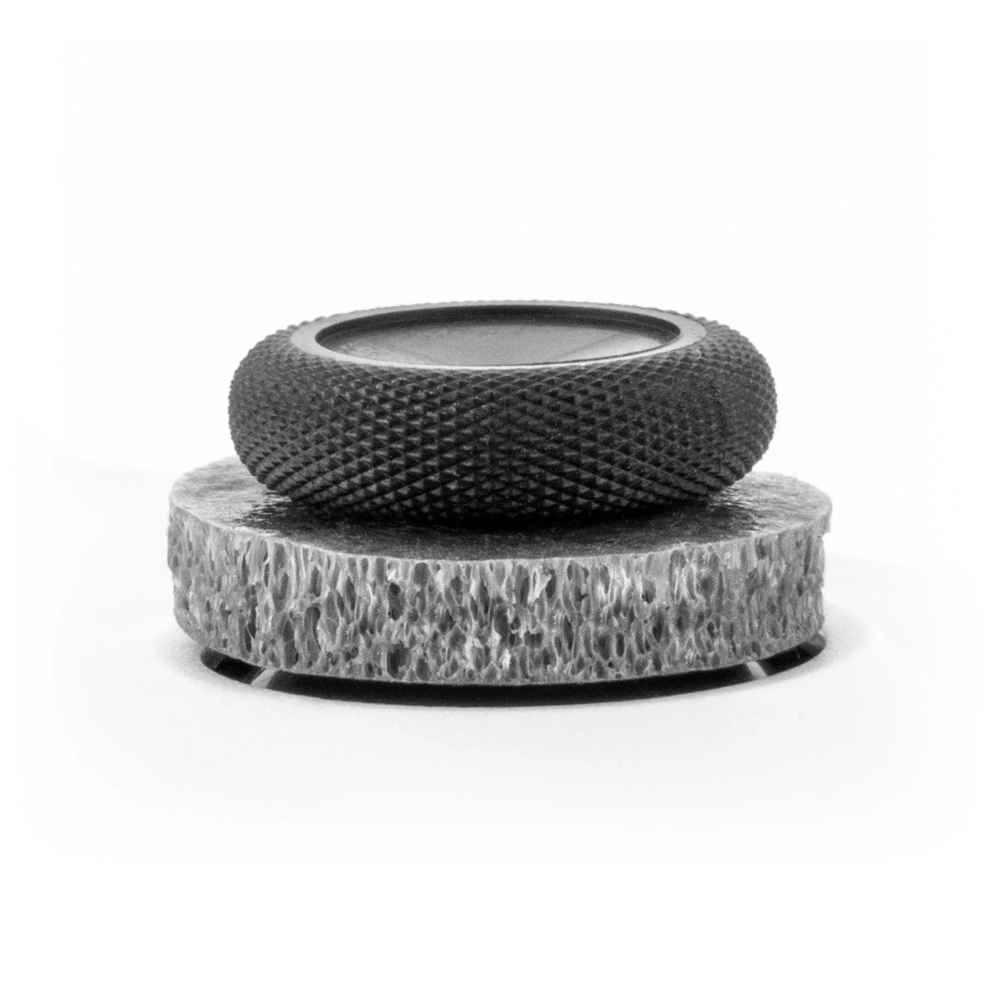 KontrolFreak Galaxy (Black) AimBoost for PlayStation - Image 5