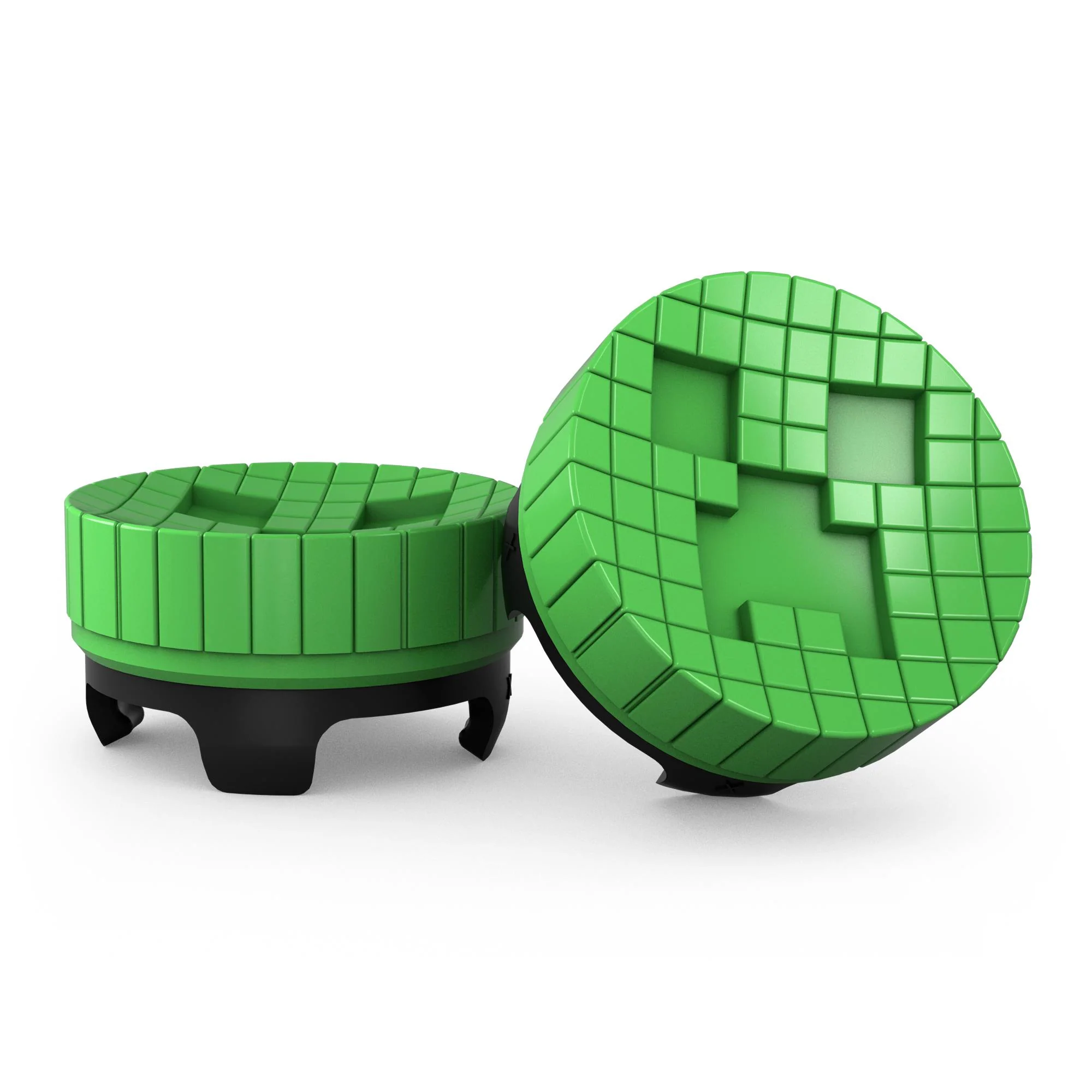 KontrolFreak Minecraft Creeper for PlayStation - Image 3