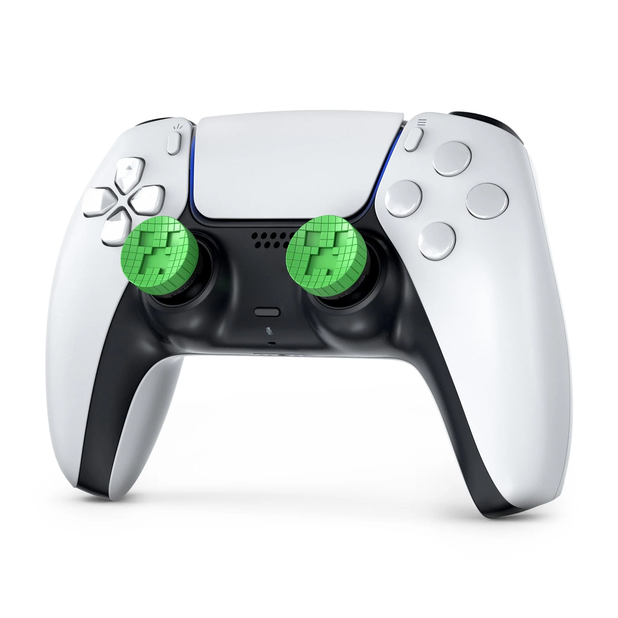 KontrolFreak Minecraft Creeper for PlayStation - Image 5