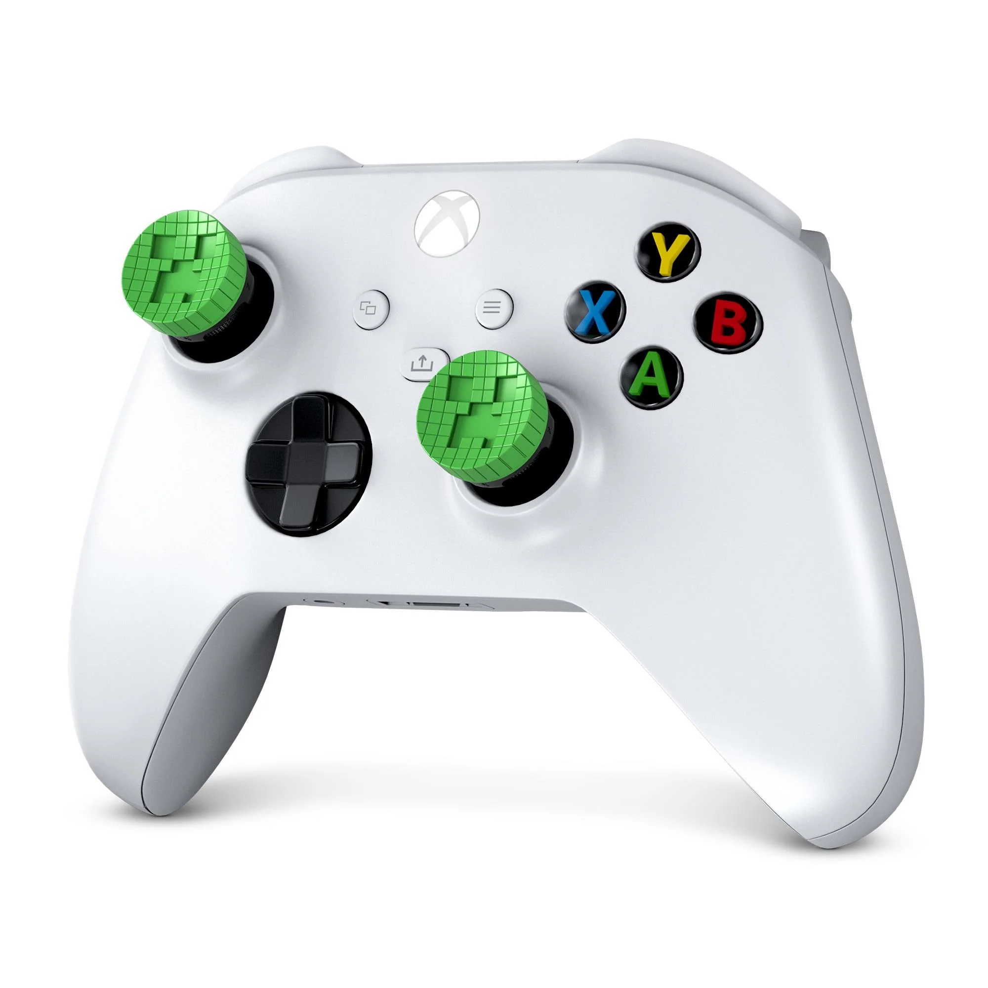 KontrolFreak Minecraft Creeper for Xbox Series X/S - Image 5