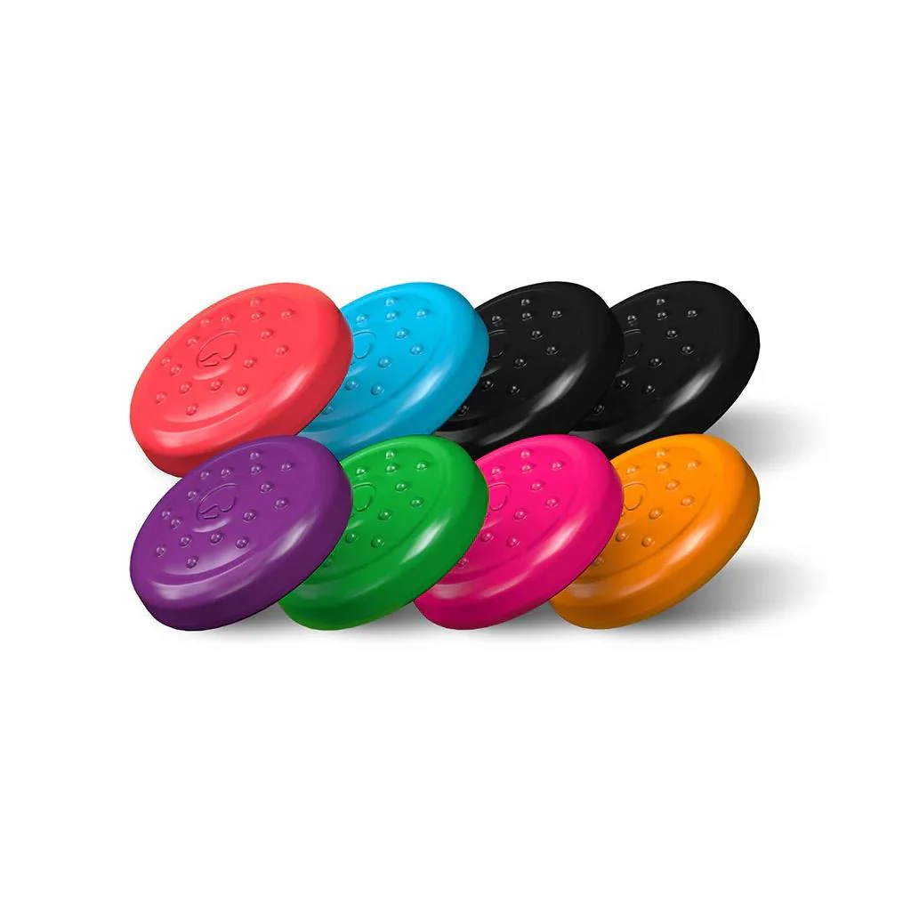 KontrolFreak No-Slip Thumbgrip 8-pack for Nintendo Switch - Image 2