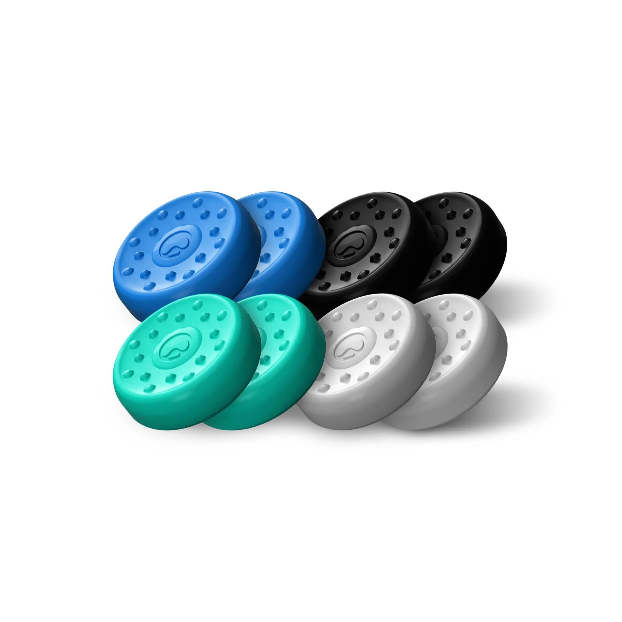 KontrolFreak No-Slip Thumbgrip 8-pack for PlayStation - Image 2