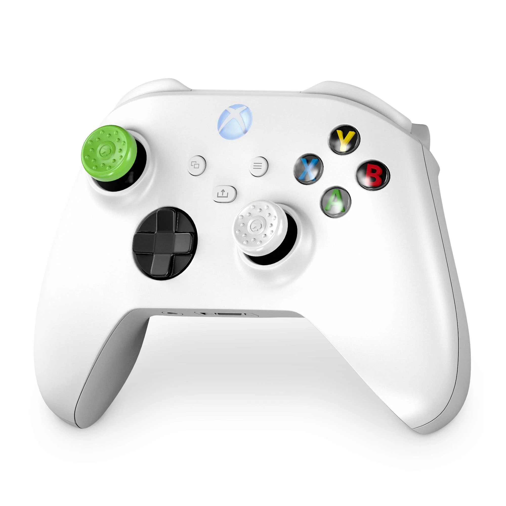 KontrolFreak No-Slip Thumbgrip 8-pack for Xbox Series X/S - Image 4