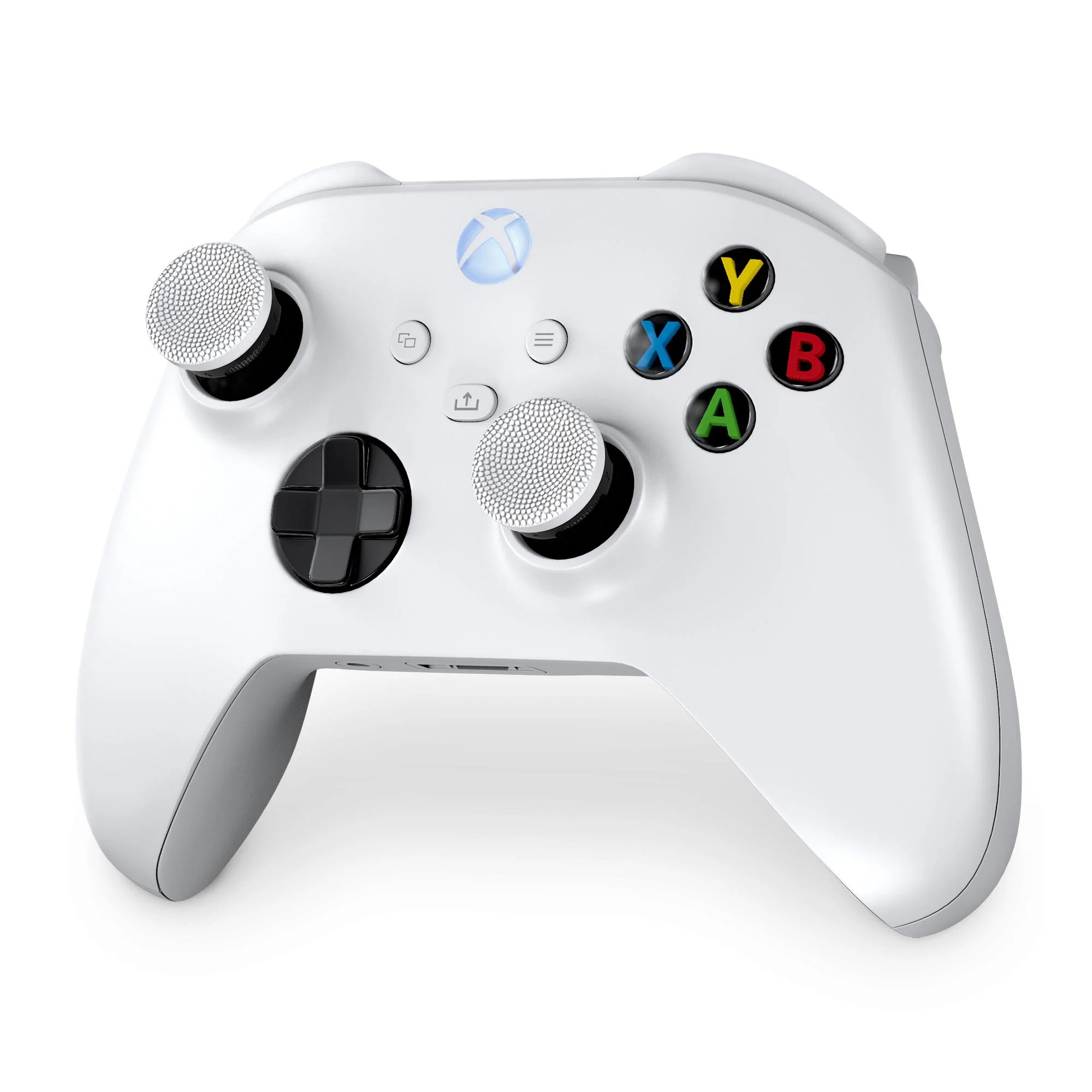 KontrolFreak Sports Clutch (White/Black) for Xbox Series X/S - Image 5