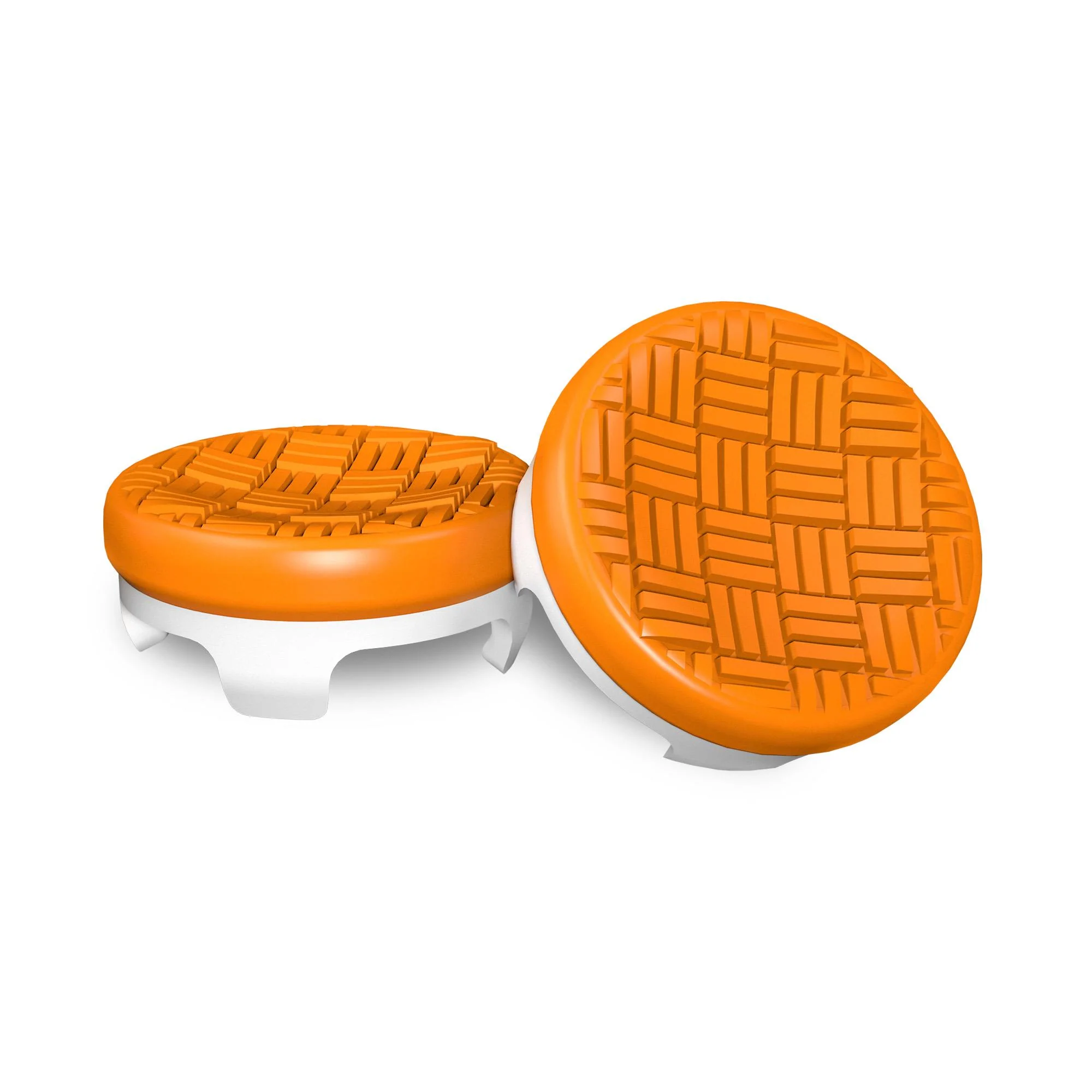 KontrolFreak Sports Omni (Orange/White) for PlayStation - Image 3