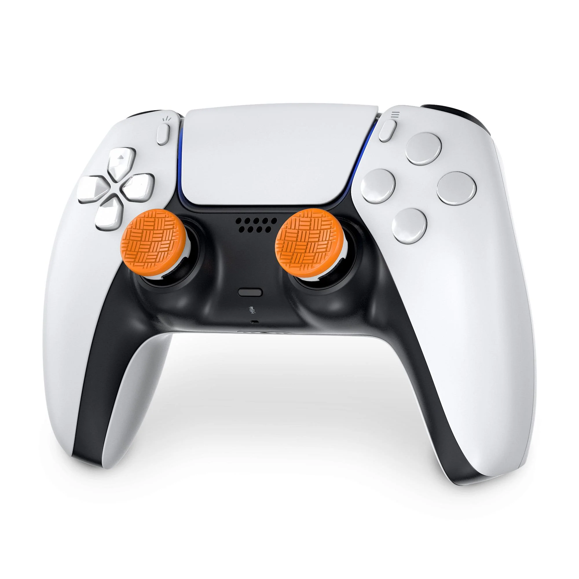 KontrolFreak Sports Omni (Orange/White) for PlayStation - Image 5