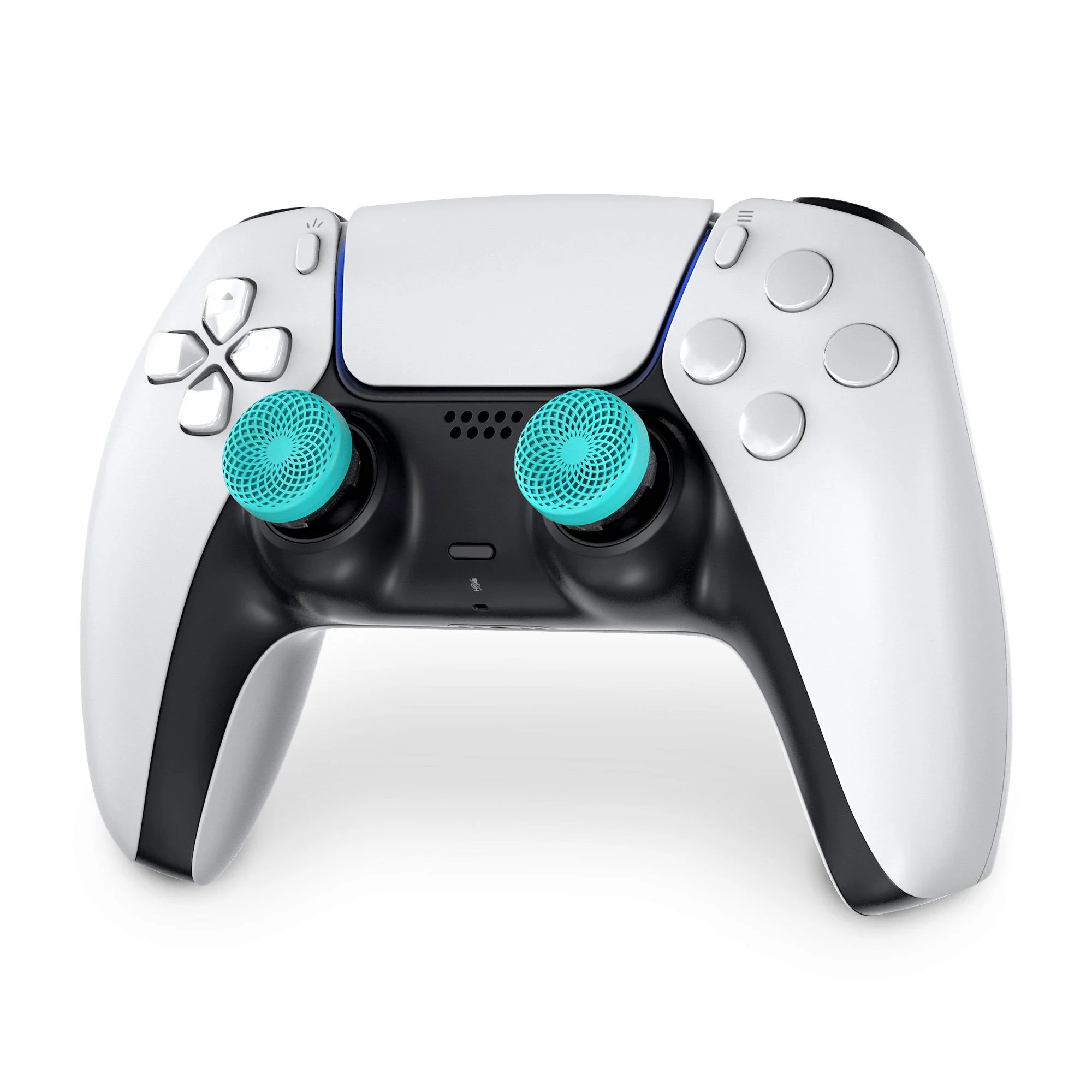 KontrolFreek Action Adv Lotus Thumbsticks for Playstation - Image 3