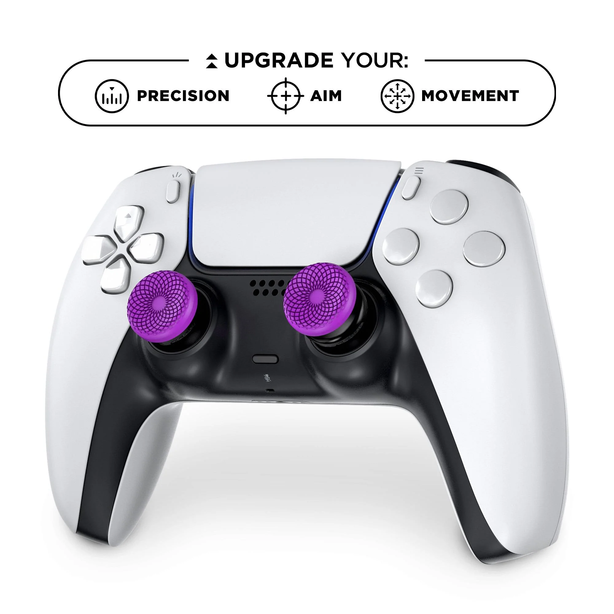 KontrolFreek FPS Frenzy Thumbsticks for Playstation - Image 4