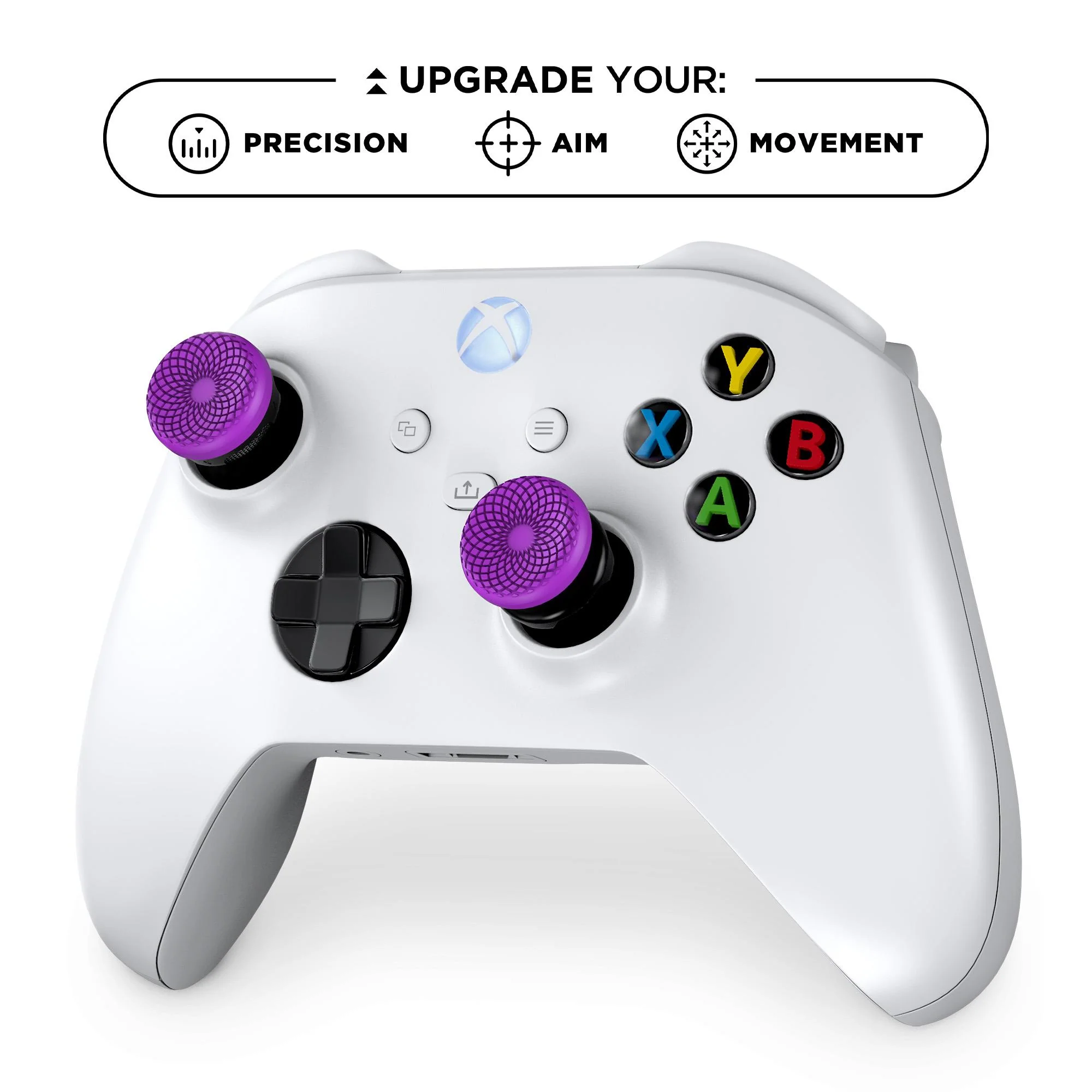 KontrolFreek FPS Frenzy Thumbsticks  for Xbox - Image 4