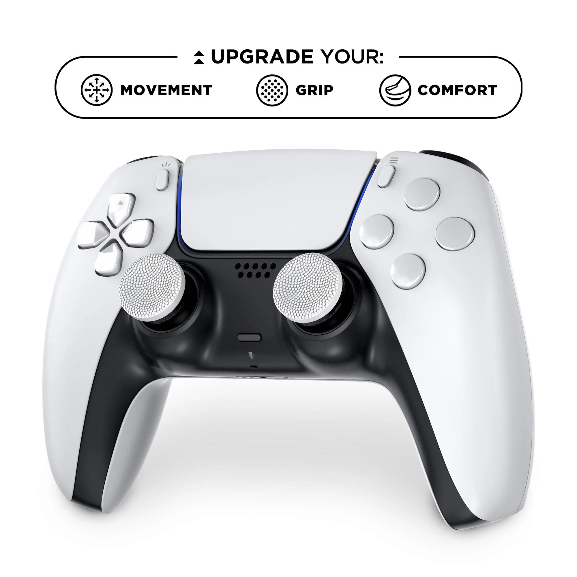 KontrolFreek Sports Clutch Thumbsticks for Playstation - Image 4