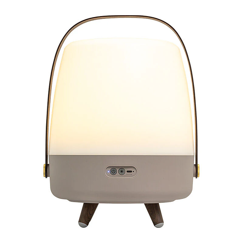 Kooduu Lite-up Play JBL Speaker Earth - Image 3