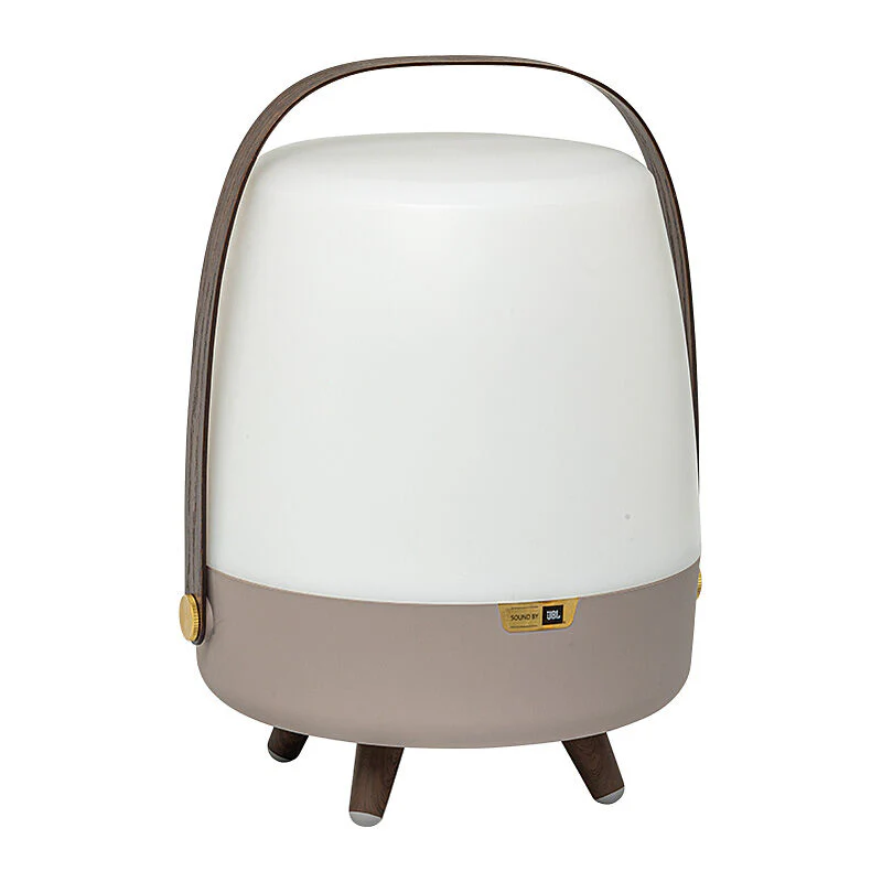 Kooduu Lite-up Play JBL Speaker Earth - Image 4
