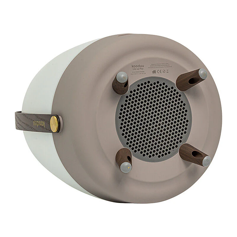 Kooduu Lite-up Play JBL Speaker Earth - Image 5