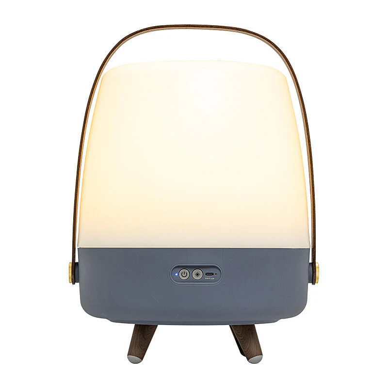 Kooduu Lite-up Play JBL Speaker Ocean - Image 4