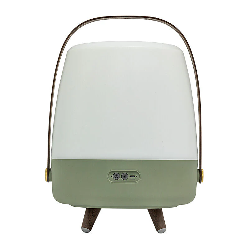 Kooduu Lite-up Play JBL Speaker Petroleum - Image 4