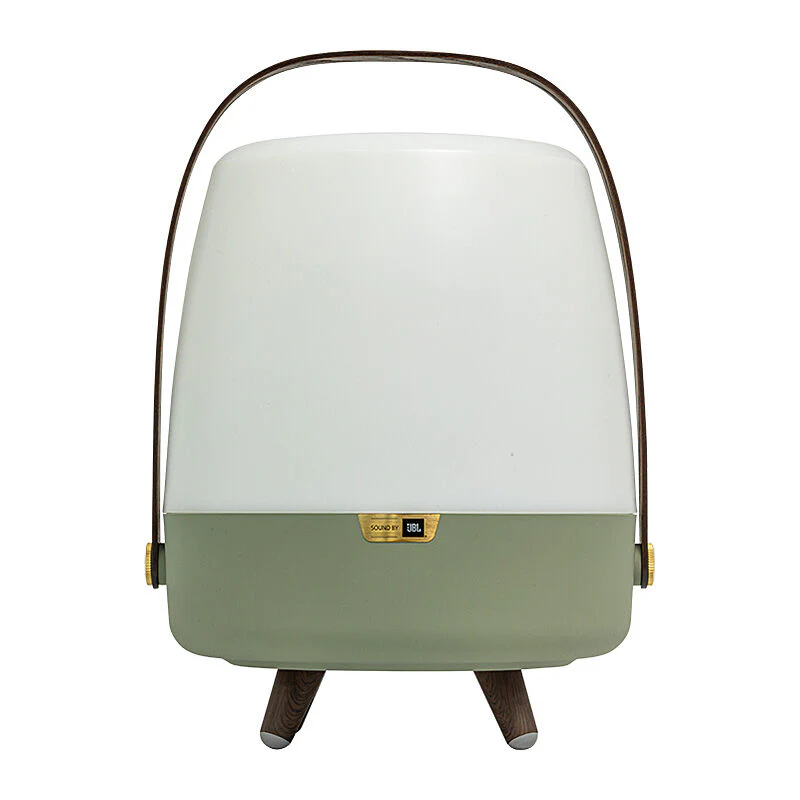 Kooduu Lite-up Play JBL Speaker Petroleum - Image 5