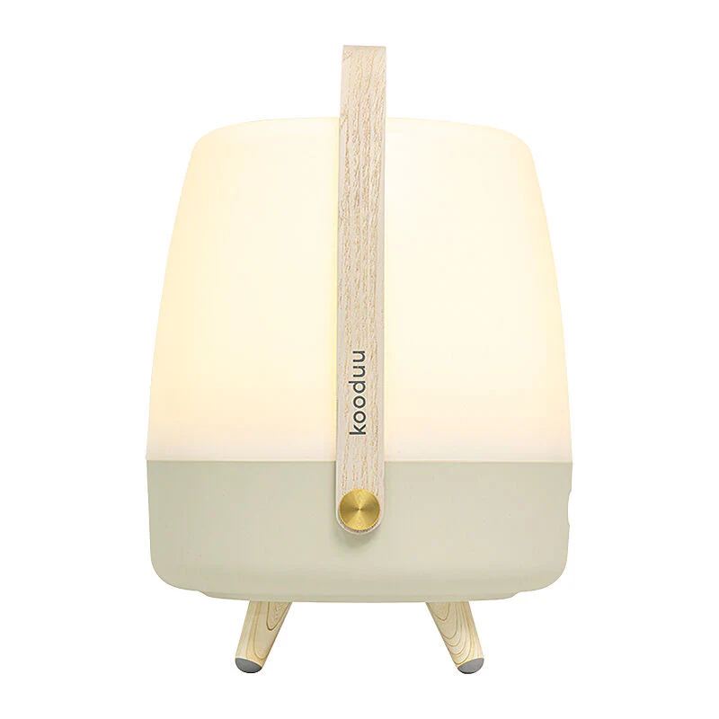 Kooduu Lite-up Play JBL Speaker Sand - Image 2