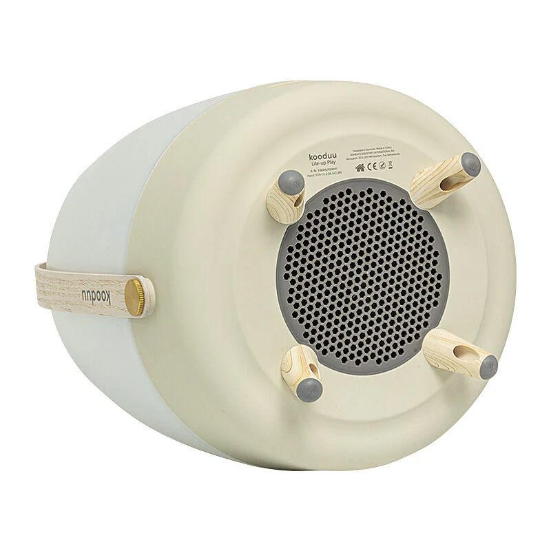 Kooduu Lite-up Play JBL Speaker Sand - Image 5