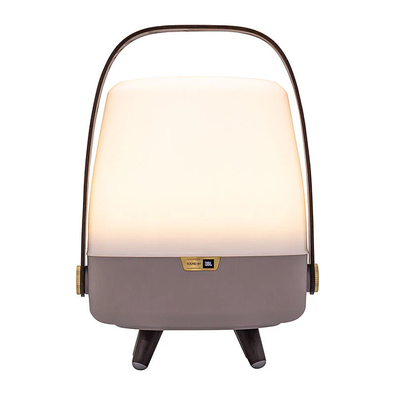 Kooduu Lite-up Play Mini JBL Speaker Earth - Image 2