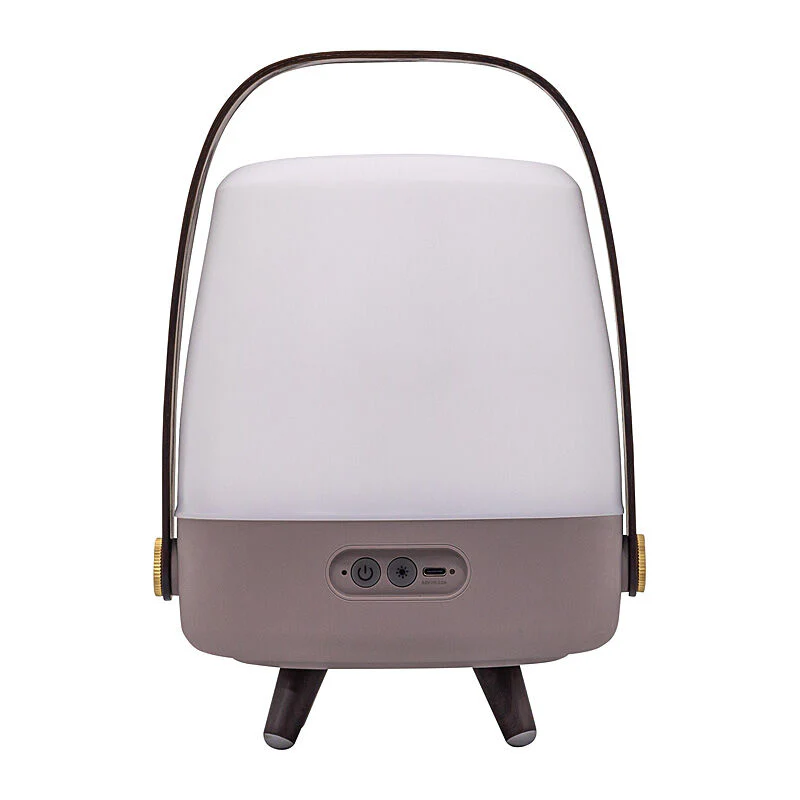Kooduu Lite-up Play Mini JBL Speaker Earth - Image 7