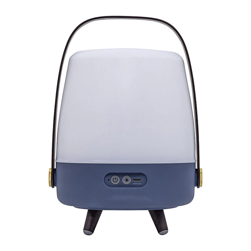 Kooduu Lite-up Play Mini JBL Speaker Ocean - Image 2