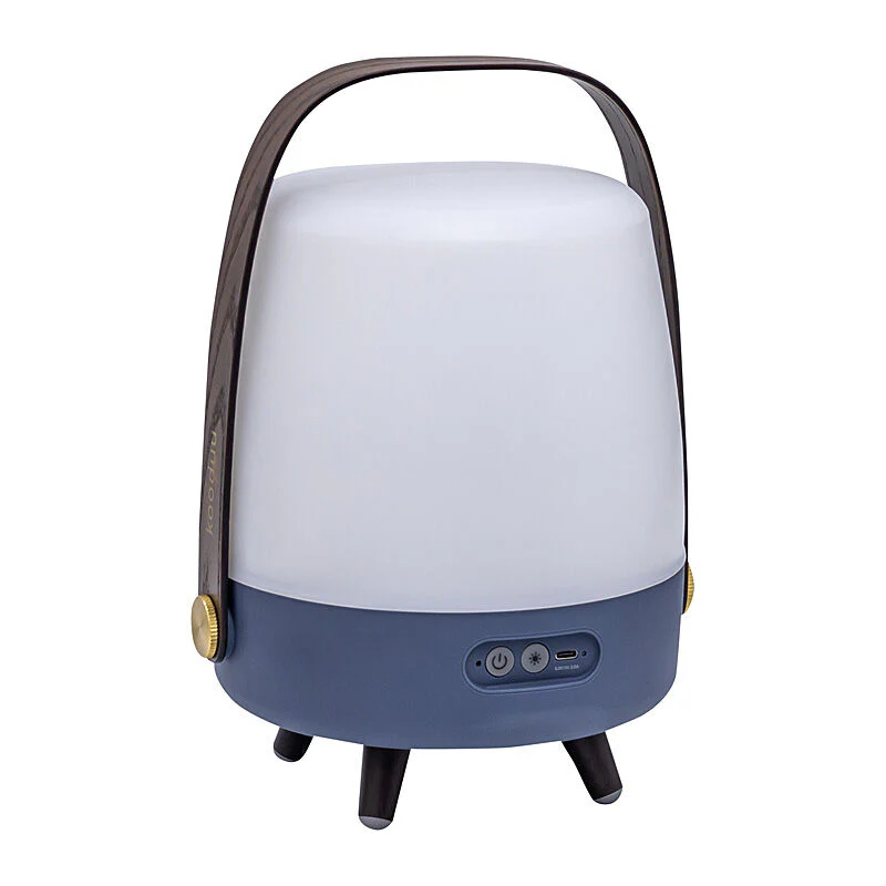 Kooduu Lite-up Play Mini JBL Speaker Ocean - Image 6