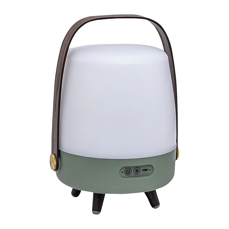 Kooduu Lite-up Play Mini JBL Speaker Petroleum - Image 6