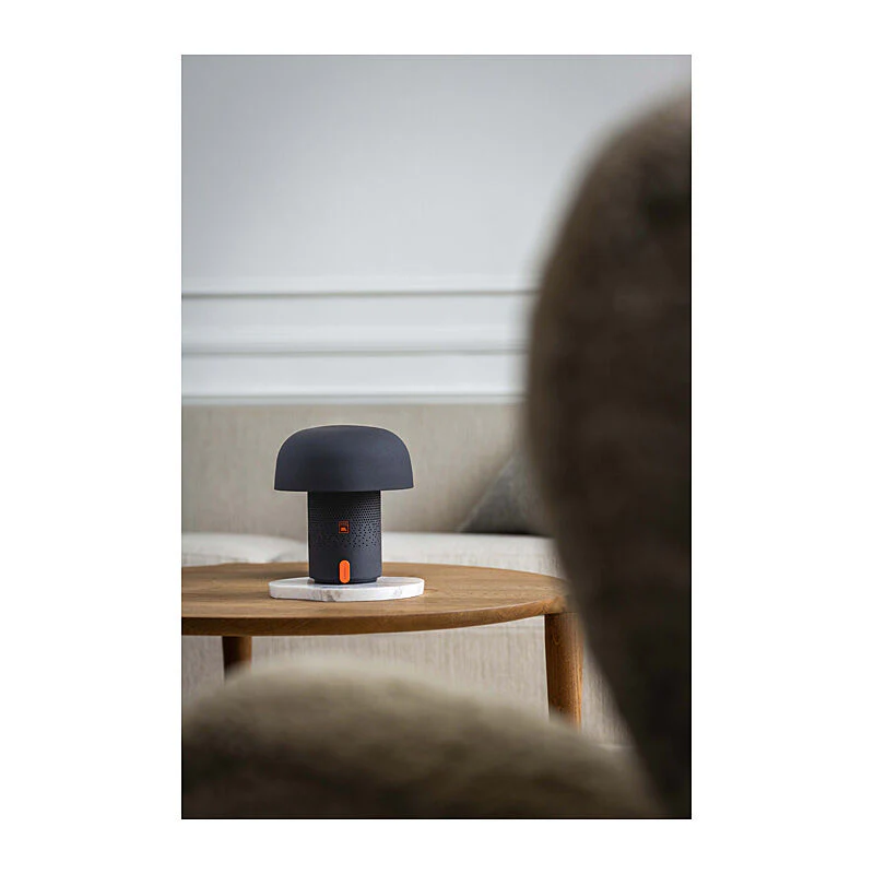 Kooduu Sensa Play JBL Speaker Anthracite - Image 7