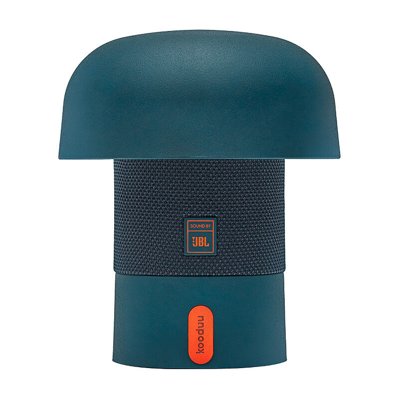 Kooduu Sensa Play Mini JBL Speaker Aquamarine - Image 2