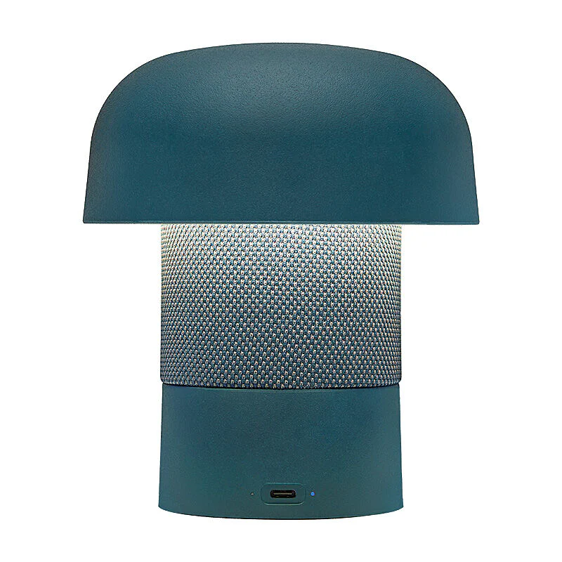 Kooduu Sensa Play Mini JBL Speaker Aquamarine - Image 3