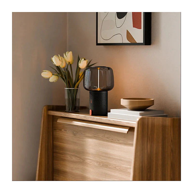 Kooduu Serena Play JBL Speaker Anthracite - Image 4