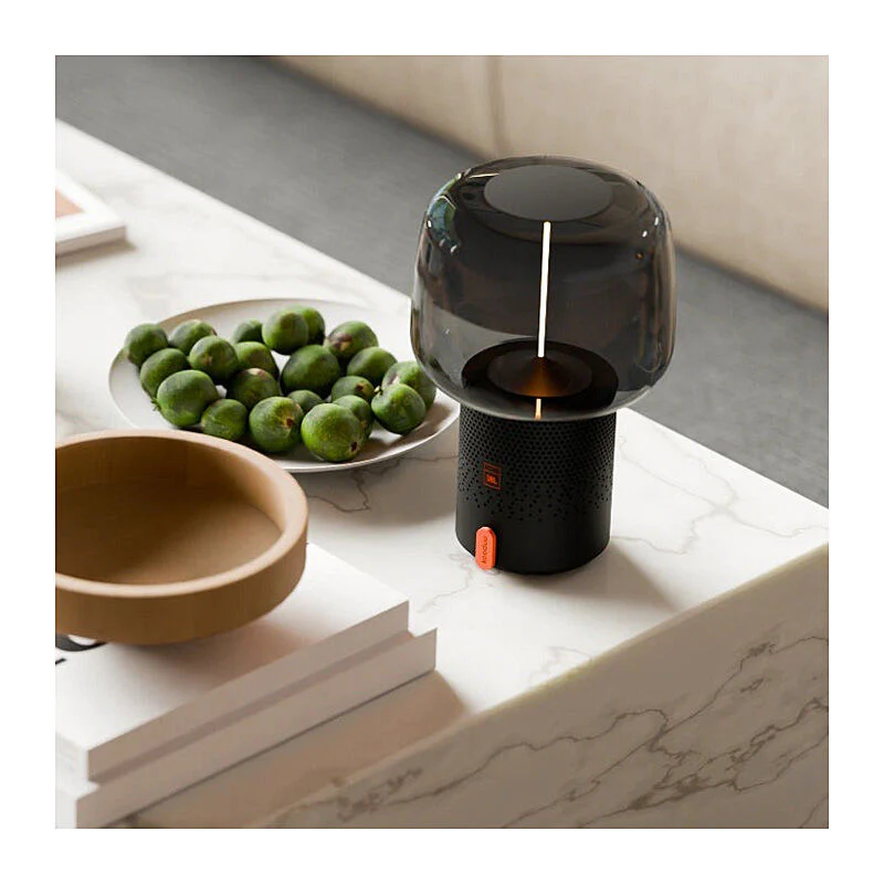 Kooduu Serena Play JBL Speaker Anthracite - Image 5